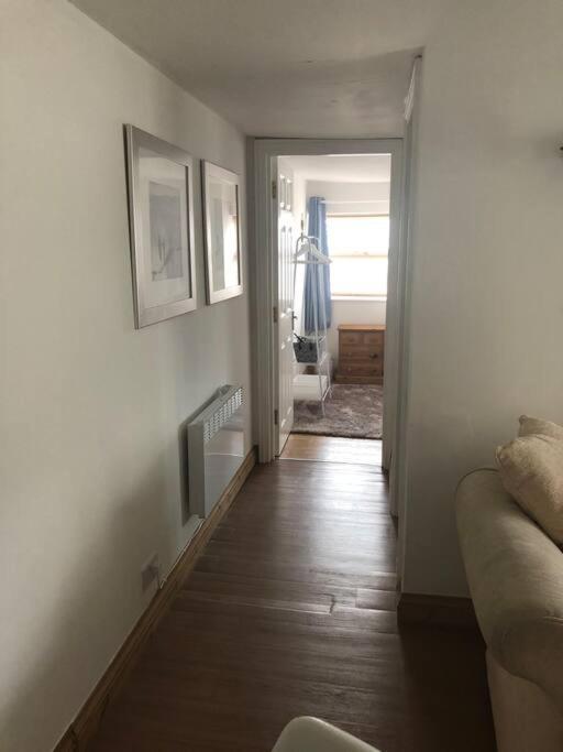 Seaton, Devon, Two Bed Apartment, Just Off The Sea Front. Экстерьер фото